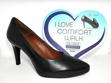 DECOLTE' DESIREE' 100%PELLE