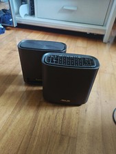 ASUS ZenWiFi AX XT8 [B-2-PK] router wireless Gigabit Ethernet Banda tripla