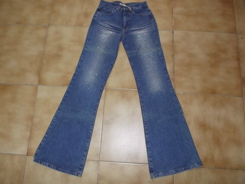 Jeans mohave donna - da, vita