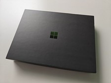 Microsoft Surface Laptop 15