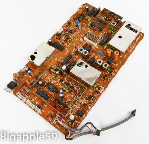 Kenwood 5000 ricevitore pll - r-5000,