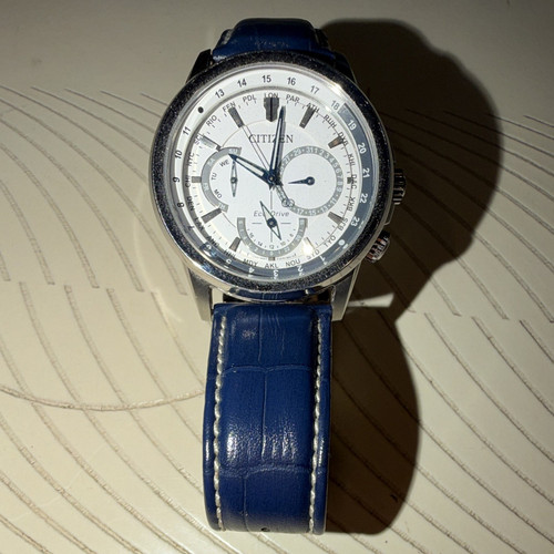 Orologio uomo citizen - uomo,