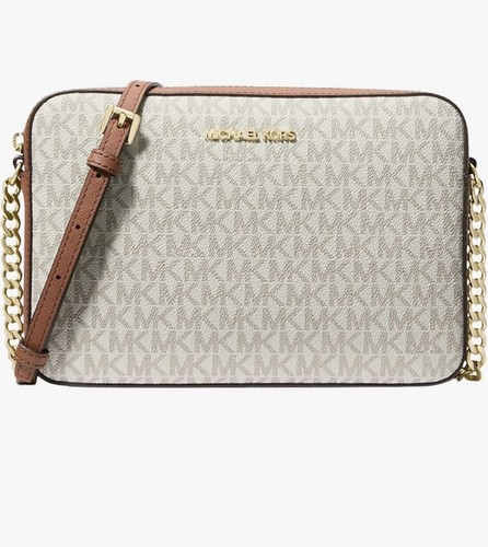 Michael kors jet set - kors, tracolla