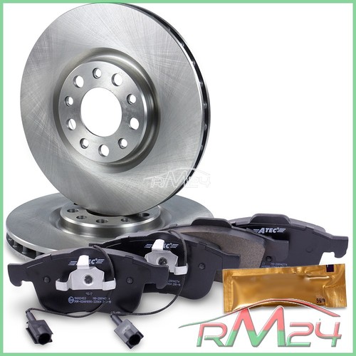 Kit disco freno - kit,