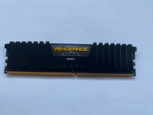 Corsair vengeance rgb pro - corsair,