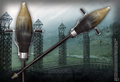Harry potter replica scopa - harry,