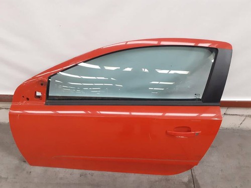Porta anteriore sinistra opel - porta,