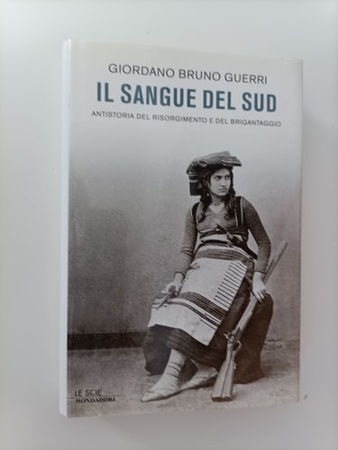 Sangue del sud giordano - sangue,