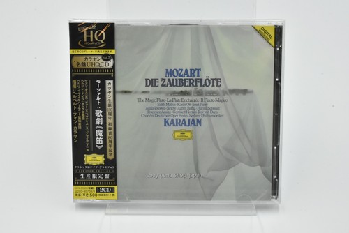 Herbert von karajan mozart - herbert, karajan-mozart