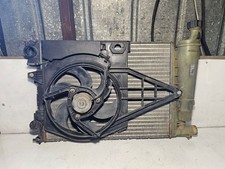 Radiatore acqua Fiat Scudo