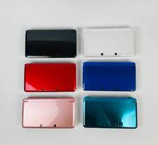 Nintendo 3ds region free - nintendo,