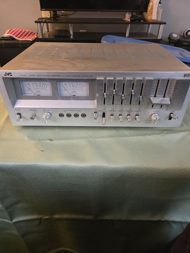 Amplificatore integrato stereo