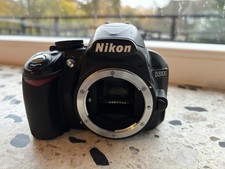Nikon D3100 