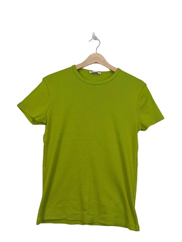 Zara camicia coste - coste, donna