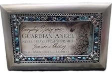 I Pray Your Guardian Angel