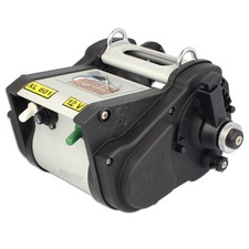 Mulinello elettrico Kristal