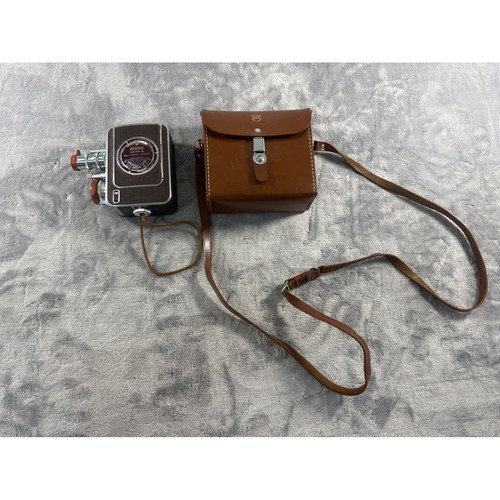Macchina fotografica vintage