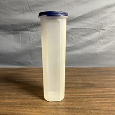 Tupperware Dispenser Pasta