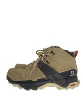 Salomon trekking boots 25cm - salomon,
