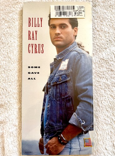 Billy ray cyrus - cyrus, cd