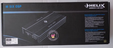 Amplificatore auto HELIX M SIX