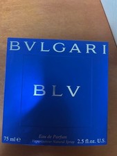 BVLGARI BLV Eau De Parfum 75