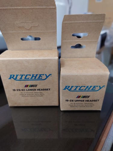 Ritchey wcs cuffia conica - cuffia,