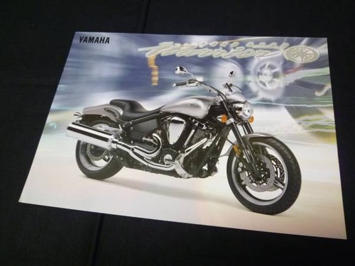 500 yamaha roadster 1700 - 500,