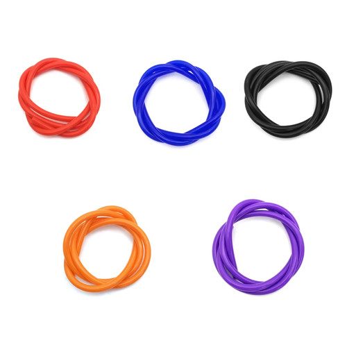 Tubo silicone metri - tubo, per