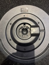SImmons 12" Crash/Cymbal Dual