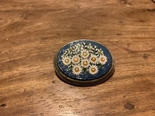 SPILLA IN MICROMOSAICO