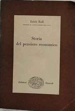 Storia del pensiero - storia,