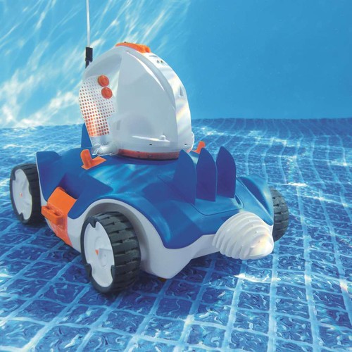 Robot pulizia piscina - robot,