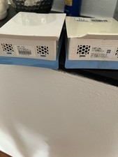 Coppia Router Mikrotik hAP lite RB941-2nD-TC 4 Porte  x2 Quantità Funzionanti