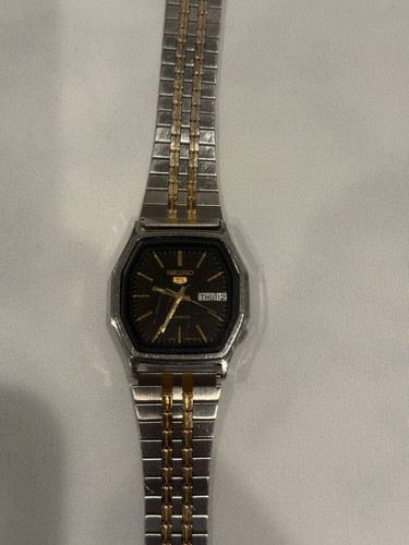 Orologio uomo vintage seiko - uomo,