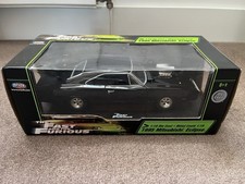 Caricabatteria Dodge ERTL