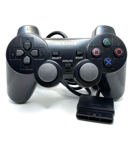 Manette ps2 générique - ps2,