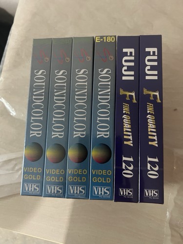 Lotto videocassette vhs - lotto,