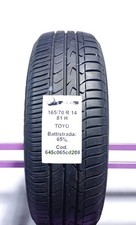 PNEUMATICO USATO TOYO TRANPATH MPZ 165/70 R14 81H ESTIVE