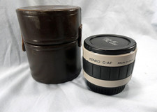 Kenko 2x teleplus pro 300 per