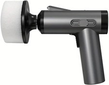 Lucidatrice Auto Portatile a