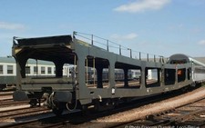 Jouef Autotrasportatore DD DEV