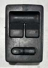 PULSANTIERA ANTERIORE SINISTRA