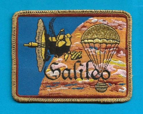 Nasa project galileo - project,