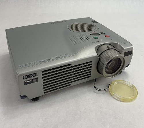 Epson emp 713 lcd lamp - emp-713,