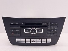 AUTORADIO PER MERCEDES Classe