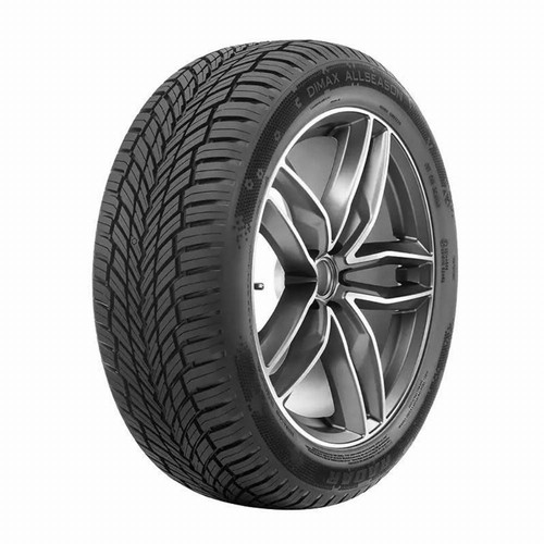Gomma stagioni radar dimax - gomma,