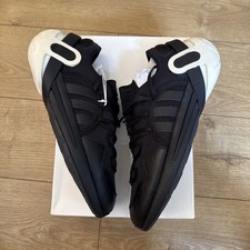 adidas y-3 idoso boost nero