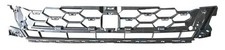 GRIGLIA PARAURTI ANTERIORE