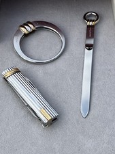 Cartier Must Trinity Set